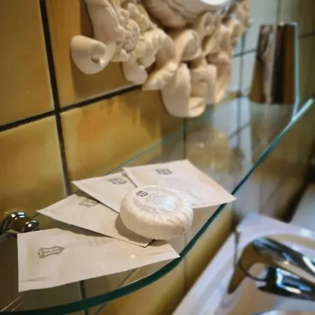 Relais Fiorelli Bed & Breakfast 2*