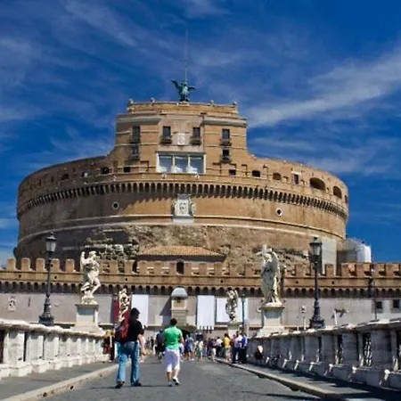 Termini Palace Ostello Roma