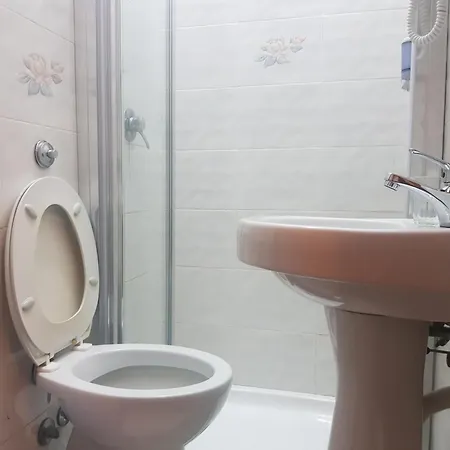 Hotel Aristotele