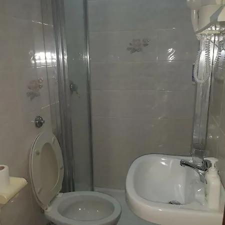 Aristotele Hotel Rzym
