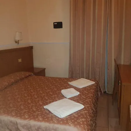 Aristotele Hotel