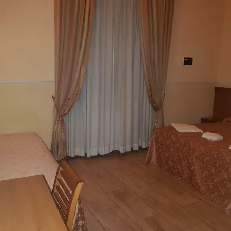 Aristotele Hotel