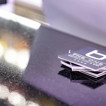 The One Boutique & (adults Only) فندق