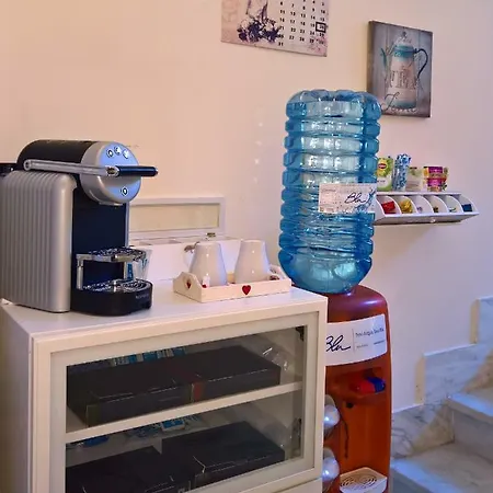 Ianus Guest house Rome
