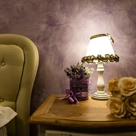 Bed & Breakfast Romantic Dreams 2*
