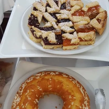 Hotel Best Roma מלון 4*