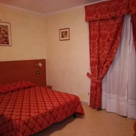 Hotel Giannetto 2*