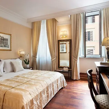 Cecil Otel 3*