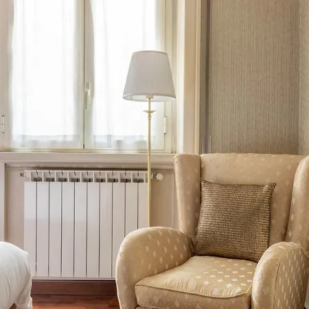 Vatican Cozy With Terrace Lejlighed