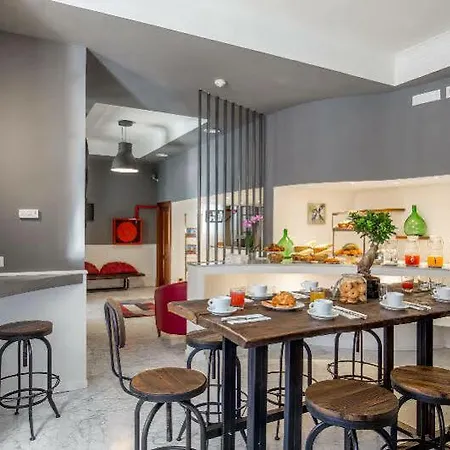 Hotel Primus Roma