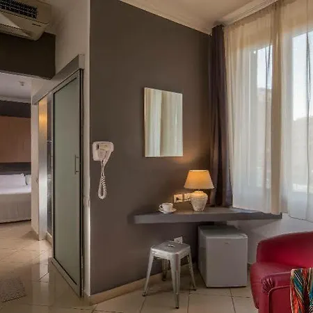 Hotel Primus Roma