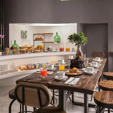 Hotel Primus Roma