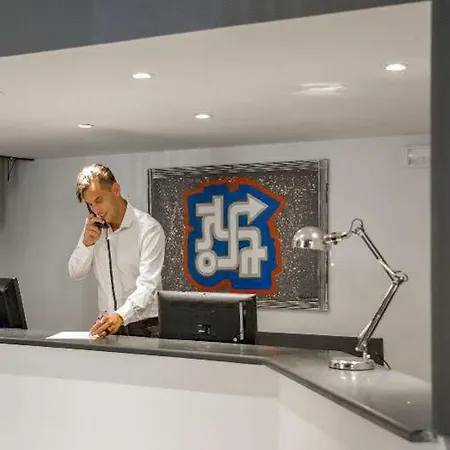 Primus Hotel Roma