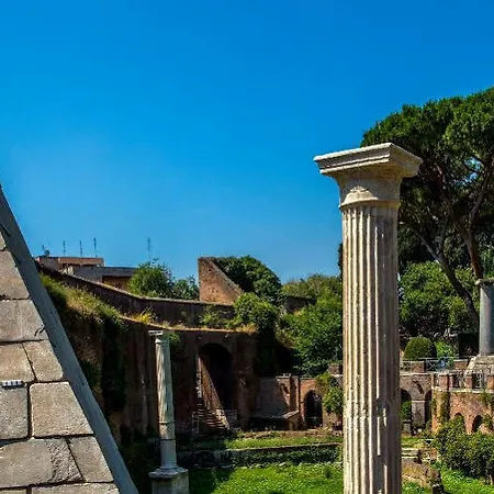 Primus Roma
