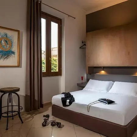 Primus Hotel 3*