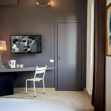 Hotel Primus