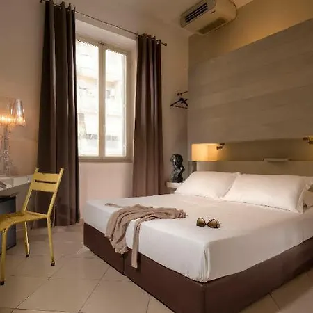 Primus Hotel 3*
