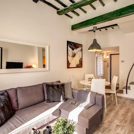 Marvellous St.Peter'S Penthouse Apartment *