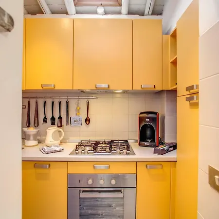 Marvellous St.Peter'S Penthouse Rome