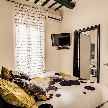 Marvellous St.Peter'S Penthouse Rome