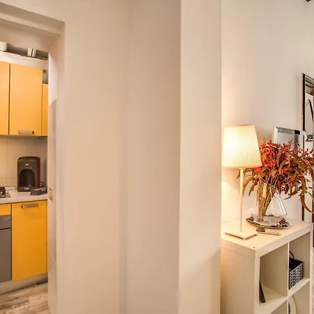 Marvellous St.Peter'S Penthouse Apartment *