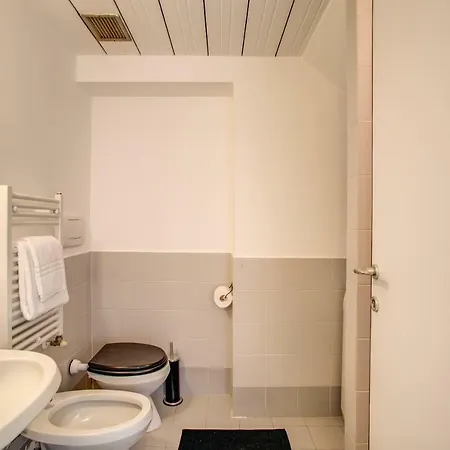 Marvellous St.Peter'S Penthouse Apartment Rome