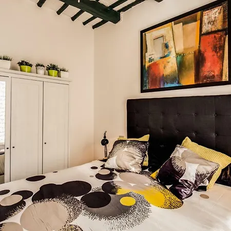 Apartment Marvellous St.Peter'S Penthouse Rome
