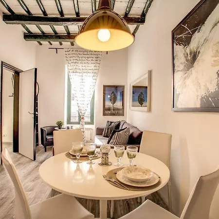 Apartment Marvellous St.Peter'S Penthouse *