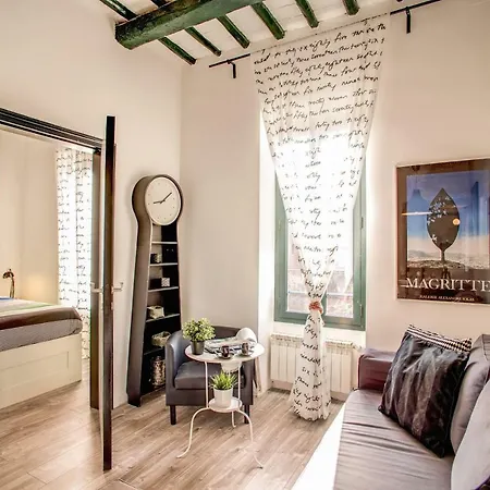 Marvellous St.Peter'S Penthouse Rome