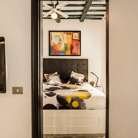 Marvellous St.Peter'S Penthouse
