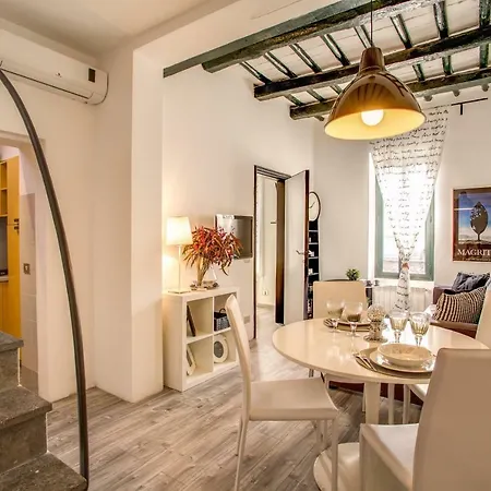Marvellous St.Peter'S Penthouse Apartment