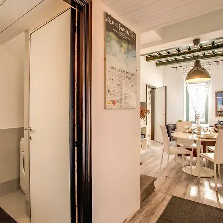 Marvellous St.Peter'S Penthouse * Rome