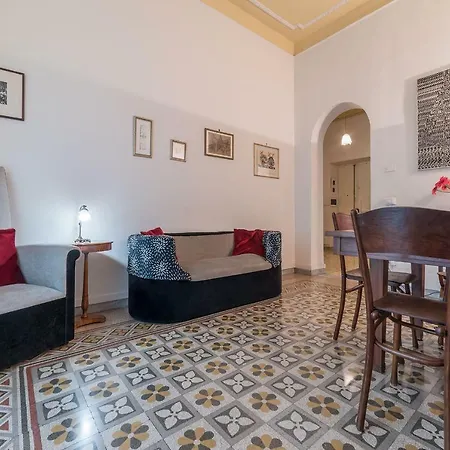 Colosseo Cozy Apartment Rom