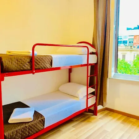 Guest house Comfort Termini Rome