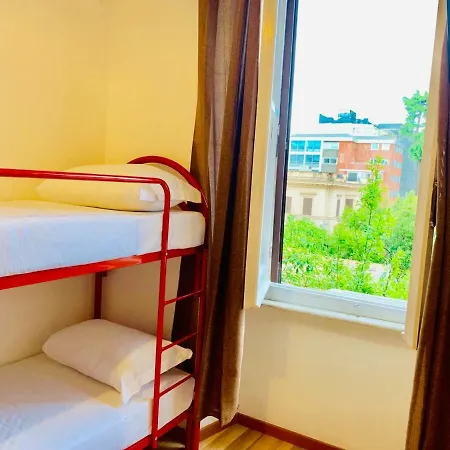 Comfort Termini Guest house *