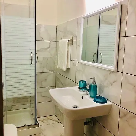 Guest house Comfort Termini *