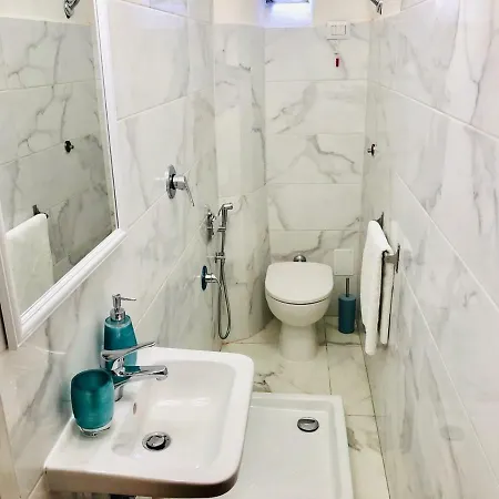Comfort Termini Guest house