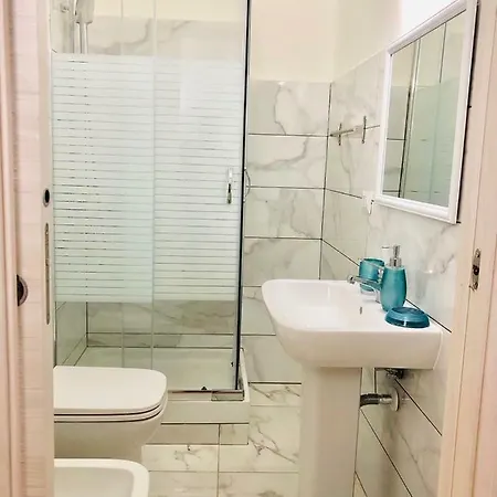 Guest house Comfort Termini Rome