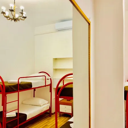Comfort Termini Guest house *