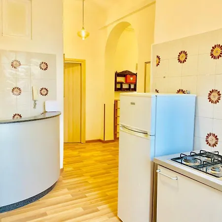 Guest house Comfort Termini Rome