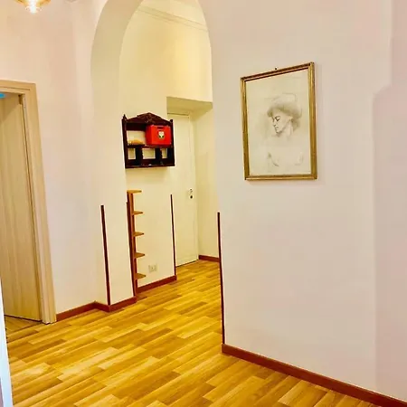 Guest house Comfort Termini