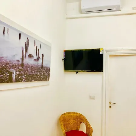 Comfort Termini Guest house Rome