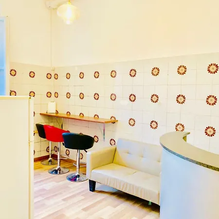 Comfort Termini Guest house *