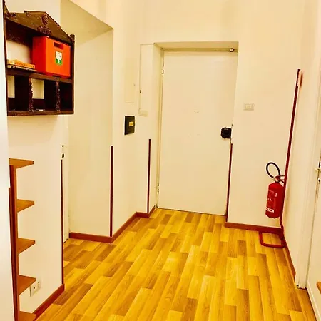 Guest house Comfort Termini