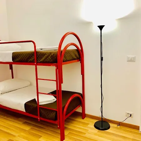 Guest house Comfort Termini *