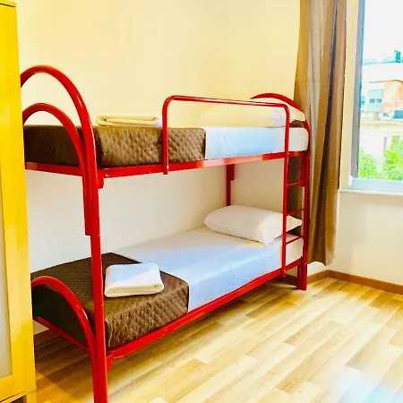 Comfort Termini Guest house Rome