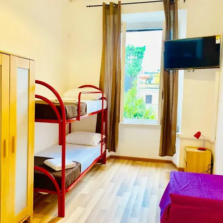 Comfort Termini Guest house *