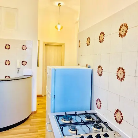 Guest house Comfort Termini