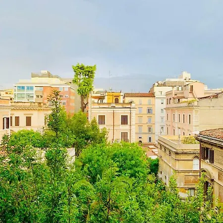 Comfort Termini Guest house