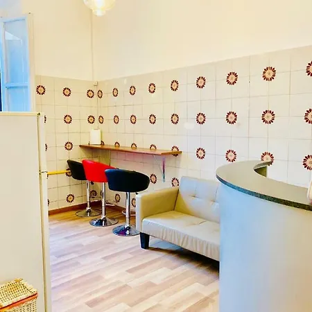 Comfort Termini Guest house *